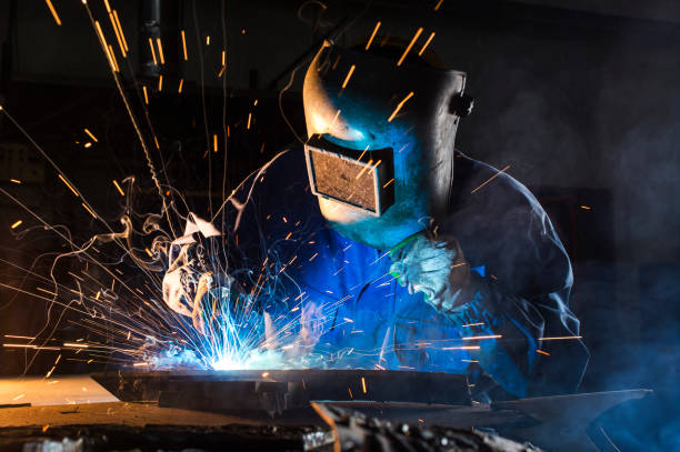 Best Automation and Robotic Welding in Wellston, MO