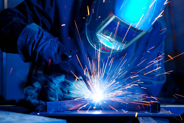 Reliable Wellston, MO Welder & Metal Fabrication Solutions
