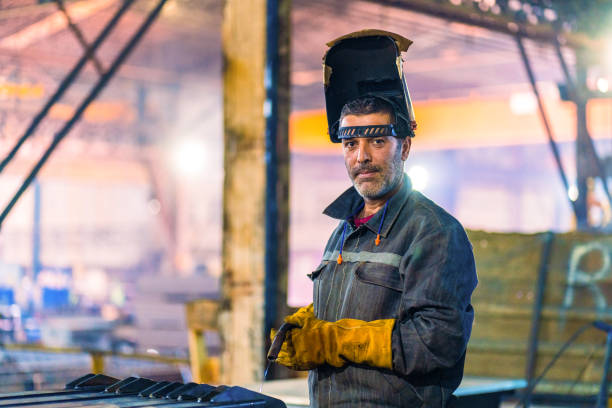 Best Artistic and Custom Metal Fabrication in Wellston, MO
