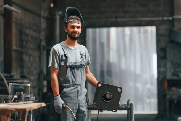 Best Specialty Welding Processes in Wellston, MO