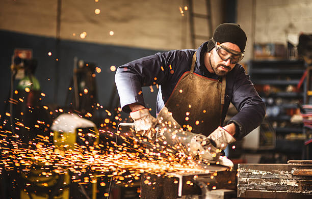 Affordable Welder Services in Wellston, MO